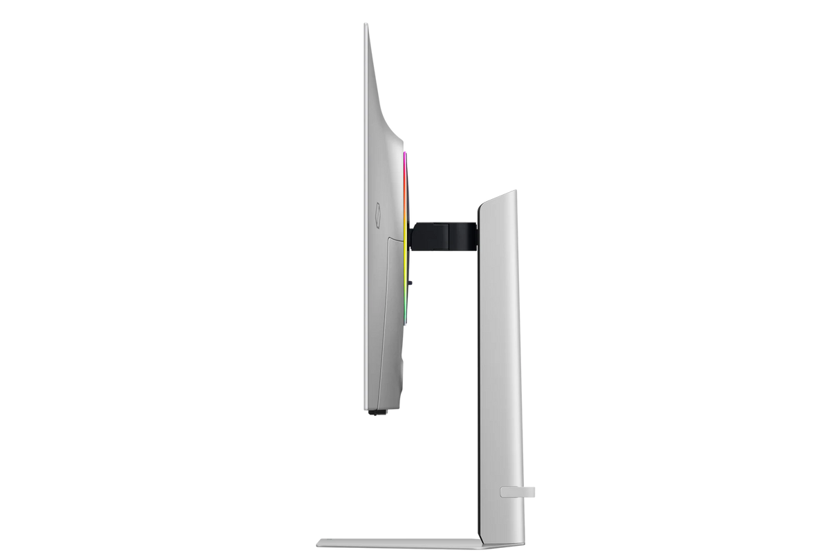 Samsung Odyssey OLED G8 (G80SD) 32″ 4K 240Hz Gaming Monitor