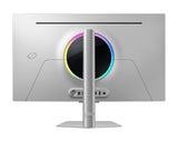 Samsung Odyssey OLED G8 (G80SD) 32″ 4K 240Hz Gaming Monitor