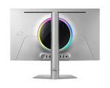 Samsung Odyssey OLED G8 (G81SF) 27″ 4K UHD 240Hz Gaming Monitor with QD-OLED