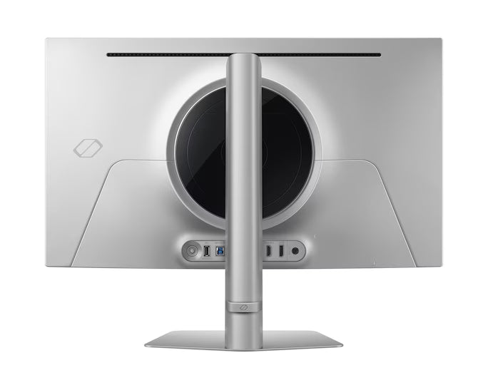 Samsung Odyssey OLED G8 (G81SF) 27″ 4K UHD 240Hz Gaming Monitor with QD-OLED