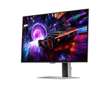 Samsung Odyssey OLED G8 (G81SF) 27″ 4K UHD 240Hz Gaming Monitor with QD-OLED