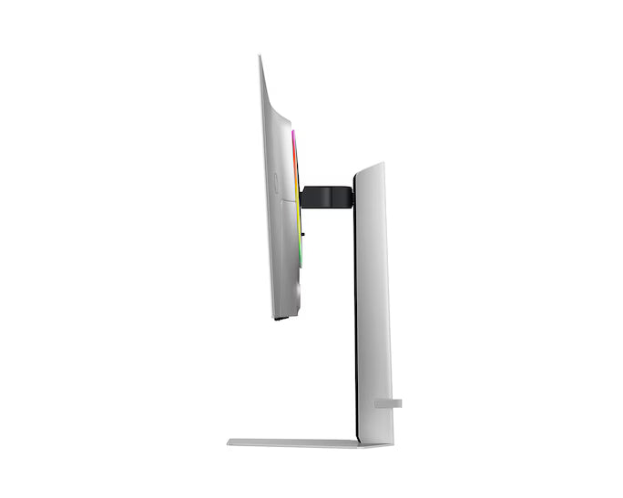 Samsung Odyssey OLED G8 (G81SF) 27″ 4K UHD 240Hz Gaming Monitor with QD-OLED