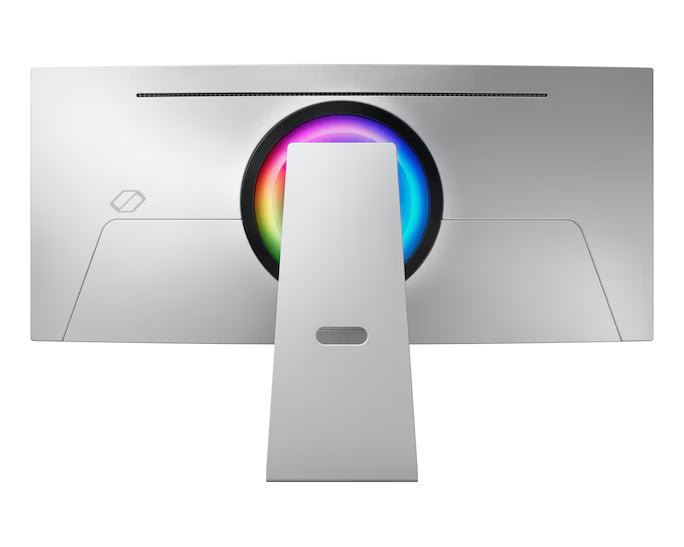 Samsung Odyssey OLED G8 (G85SD) 34" UWQHD 175Hz Curved Gaming Monitor