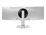 Samsung Odyssey OLED G9 49-Inch Curved Gaming Monitor 144Hz