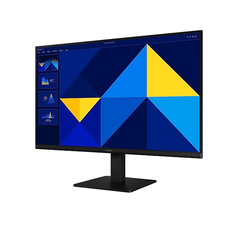 Samsung S30GD 27-inch Full HD 100Hz IPS Monitor – Smooth Performance