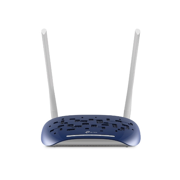 Superfast Connectivity with TP-Link TD-W9960 300Mbps VDSL/ADSL Modem Router