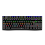 T-DAGGER BORA RAINBOW TGK313  Mechanical Gaming Keyboard