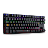 T-DAGGER BORA RAINBOW TGK313  Mechanical Gaming Keyboard