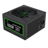 T-DAGGER T-TPS201 GAMING POEWER SUPPLY 600W