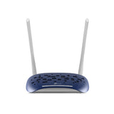 TP-Link VDSL Modem Router TD-W9960-300Mbps