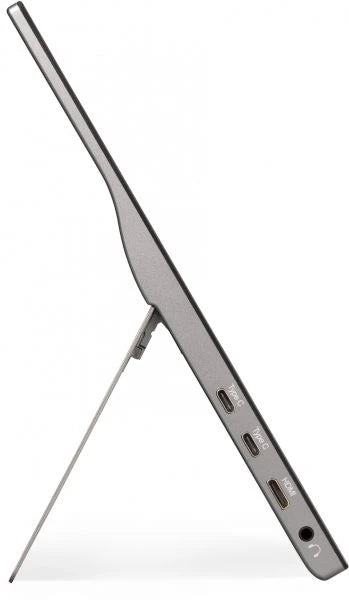 ViewSonic TD1655 16” USB-C Multi-Touch Portable Monitor