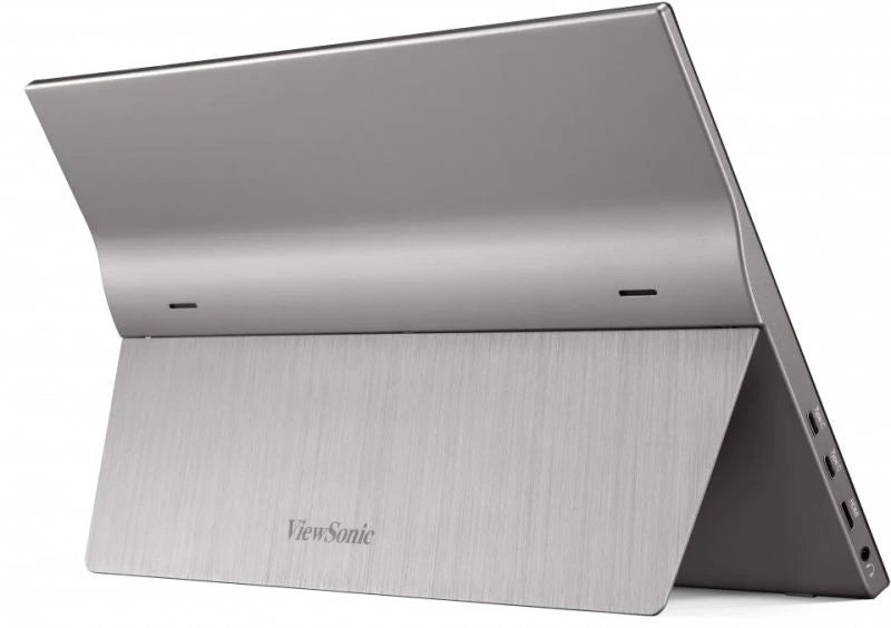ViewSonic TD1655 16” USB-C Multi-Touch Portable Monitor