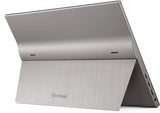 ViewSonic TD1655 16” USB-C Multi-Touch Portable Monitor