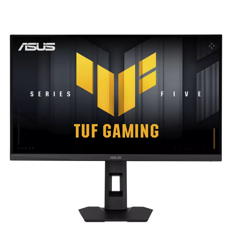 ASUS TUF Gaming VG27AQML5F 27-inch QHD 320Hz Fast IPS Gaming Monitor