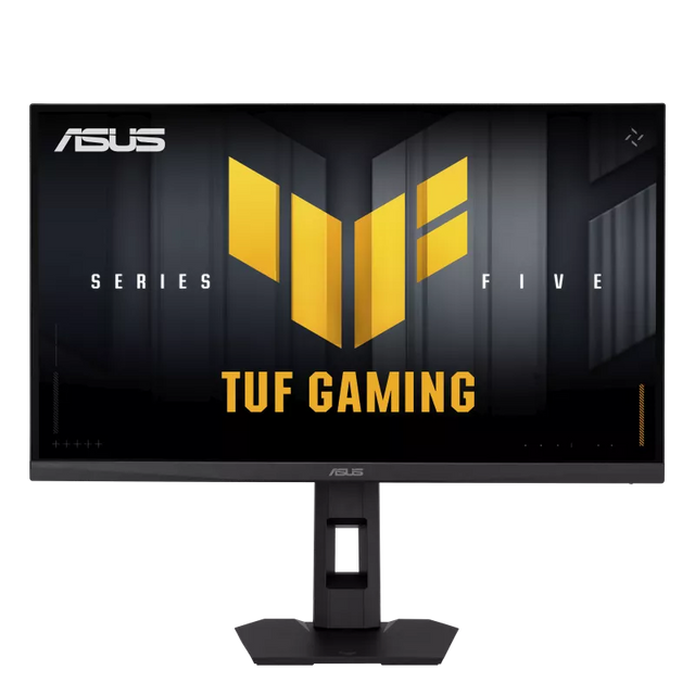 ASUS TUF Gaming VG27AQML5F 27-inch QHD 320Hz Fast IPS Gaming Monitor