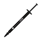Thermalright TF9 1.5g – High-performance thermal paste with 14W/m.k conductivity, non-conductive, wide temp range (-220℃ to +380℃), and easy application.