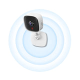 Tapo C100 HOME Security WIFI Camera