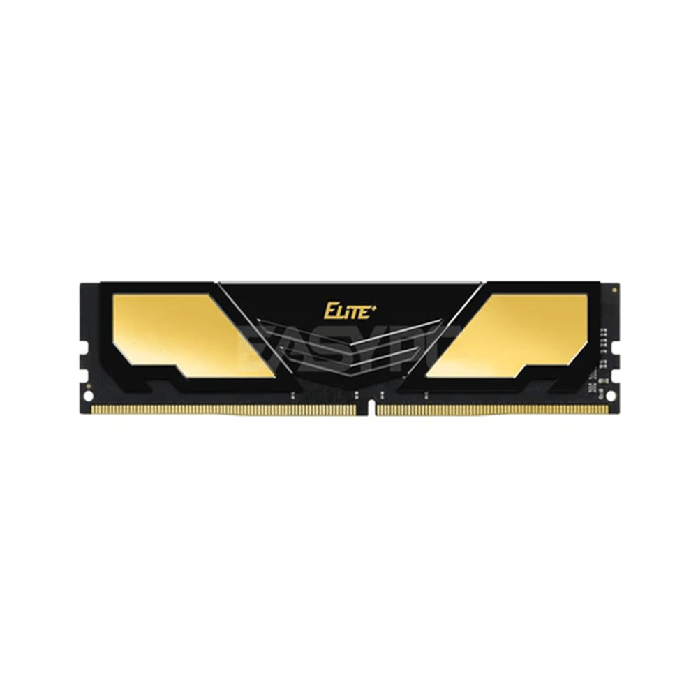 TeamGroup Elite 8GB DDR4 3200MHz RAM | High-Speed, Low-Power TeamGroup Elite 8GB DDR4 3200MHz RAM | High-Speed, Low-Power