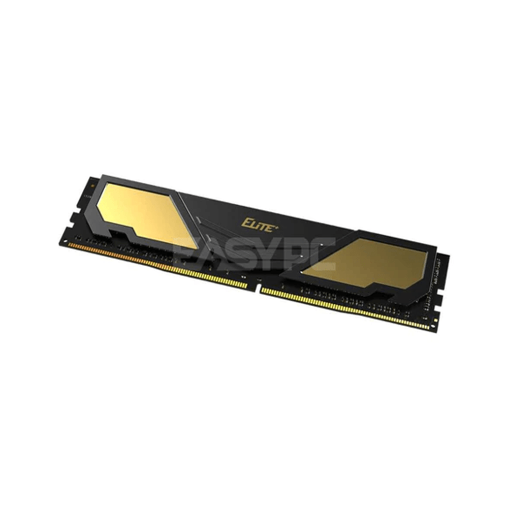 TeamGroup Elite 8GB DDR4 3200MHz RAM | High-Speed, Low-Power TeamGroup Elite 8GB DDR4 3200MHz RAM | High-Speed, Low-Power