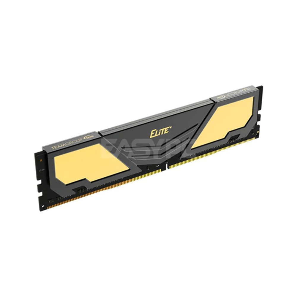 TeamGroup Elite 8GB DDR4 3200MHz RAM | High-Speed, Low-Power TeamGroup Elite 8GB DDR4 3200MHz RAM | High-Speed, Low-Power
