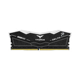 رامات TeamGroup T-Force Delta RGB DDR5 6000MHz CL38 لأجهزة الكمبيوتر المكتبية
