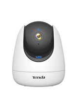 Tenda CP3 1080P Pan/Tilt Indoor Camera - Smart Surveillance with Motion Tracking