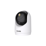 Tenda CP3V 2K 360° Pan/Tilt Indoor Security Camera - Smart Home Surveillance with AI Motion Detection