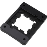 Thermalright AM5 SECURE FRAME BLACK AM5 CPU holder, corrective anti-bending fixing frame, AM5 full-fit fixed non-marking mounter, AM5 secure frame, AM5 anti-bending contact frame, CPU cooler standard with Thermalpast