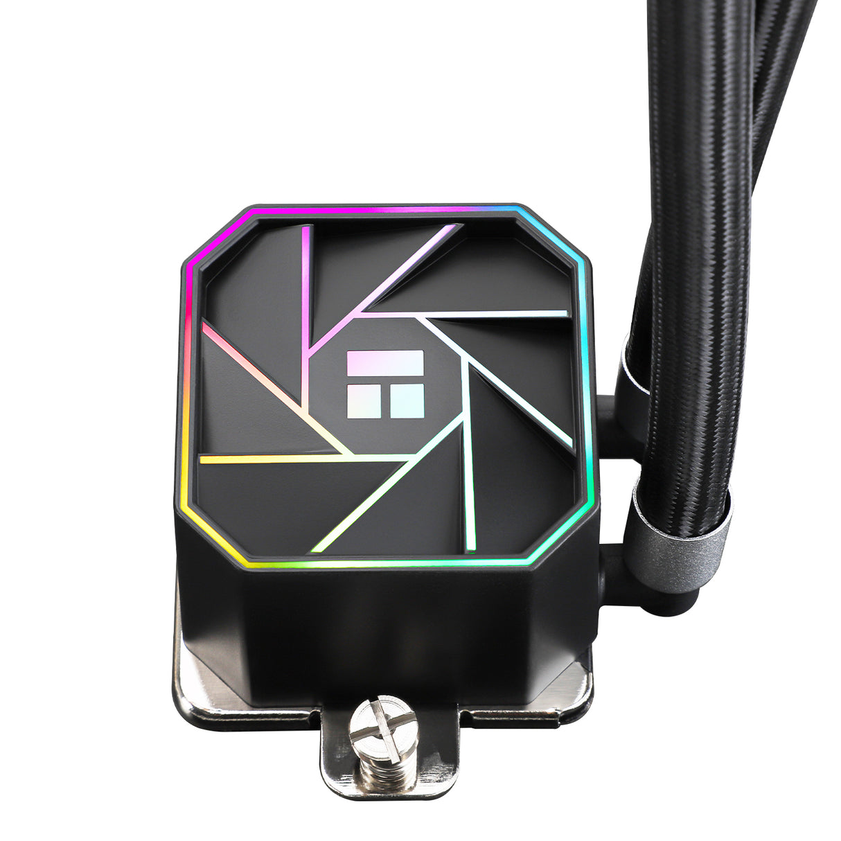 Thermalright Aqua Elite 240 V3 – High-Performance 240 mm ARGB Liquid Cooler