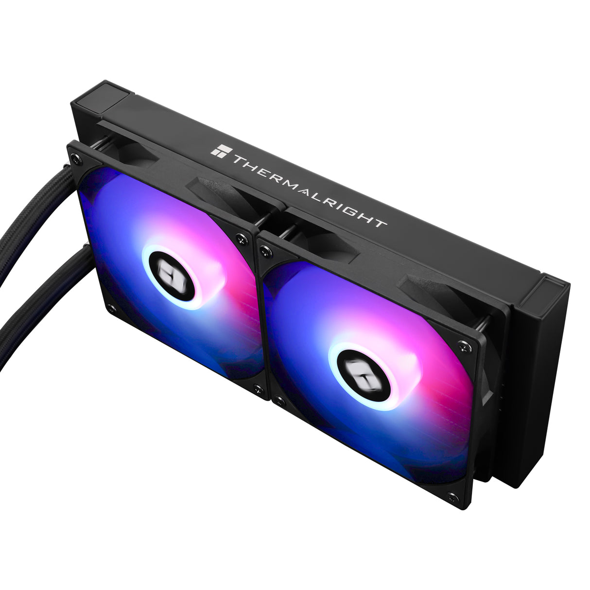 Thermalright Aqua Elite 240 V3 – High-Performance 240 mm ARGB Liquid Cooler