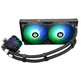 Thermalright Aqua Elite 240 V3 – High-Performance 240 mm ARGB Liquid Cooler