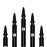 Thermalright TF9 1.5g – High-performance thermal paste with 14W/m.k conductivity, non-conductive, wide temp range (-220℃ to +380℃), and easy application.