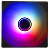 Thermalright TL-C12B-S V3 ARGB Silent PWM Fan – High‑Airflow Performance