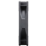 Thermalright TL-C12B-S V3 ARGB Silent PWM Fan – High‑Airflow Performance