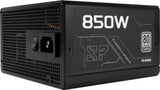 Thermalright TR‑SP850 850W – Fully Modular 80 PLUS Platinum Power Supply