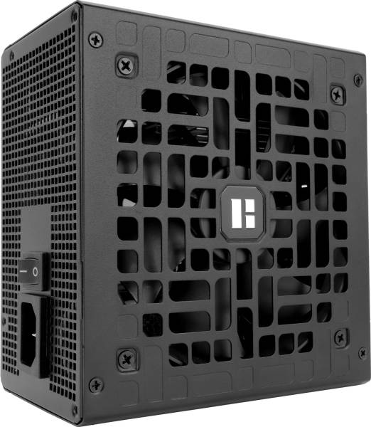 Thermalright TR‑SP850 850W – Fully Modular 80 PLUS Platinum Power Supply