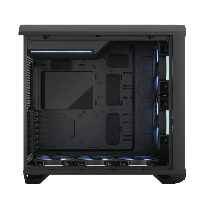 Fractal Design Torrent Full Tower Case - Ultimate Airflow TG