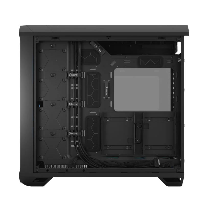Fractal Design Torrent Full Tower Case - Ultimate Airflow TG