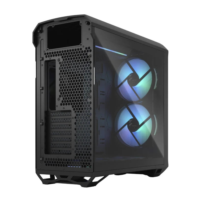 Fractal Design Torrent Full Tower Case - Ultimate Airflow TG