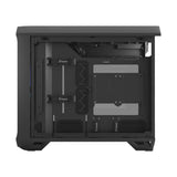 Fractal Design Torrent Nano Mini-ITX Gaming Case with 180mm Fan