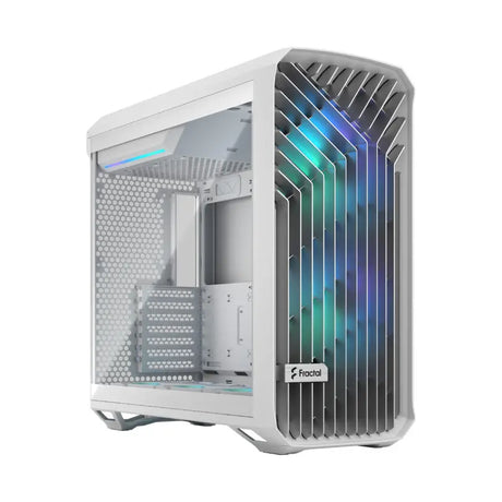 Fractal Design Torrent Full Tower Case - Ultimate Airflow TG