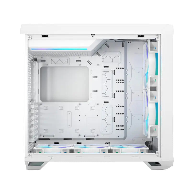 Fractal Design Torrent Full Tower Case - Ultimate Airflow TG
