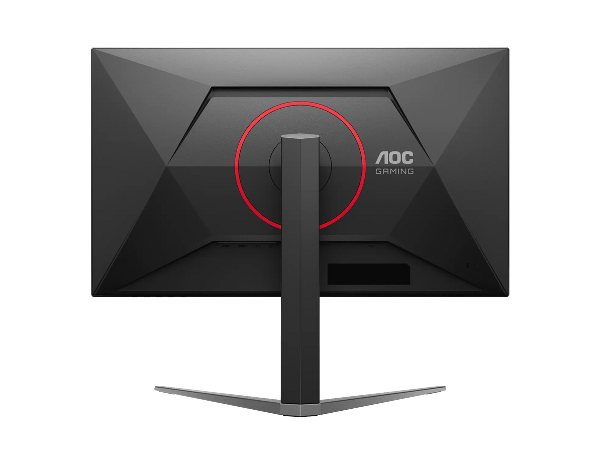 AOC U27G4 27" UHD 4K 160Hz Dual Mode Gaming Monitor
