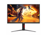 AOC U27G4 27" UHD 4K 160Hz Dual Mode Gaming Monitor