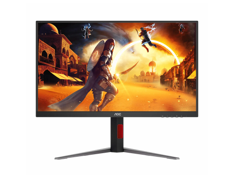AOC U27G4 27" UHD 4K 160Hz Dual Mode Gaming Monitor