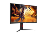 AOC U27G4 27" UHD 4K 160Hz Dual Mode Gaming Monitor