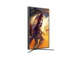 AOC U27G4 27" UHD 4K 160Hz Dual Mode Gaming Monitor