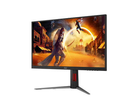 AOC U27G4 27" UHD 4K 160Hz Dual Mode Gaming Monitor