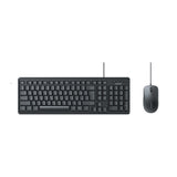 UGREEN Wired Membrane keyboard & Mouse Combo - 55915