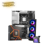 Ultra Performance Engine | Ryzen 7 7700X | A15 360mm Cooling | DDR5 Platform